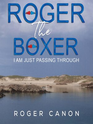 cover image of Roger the Boxer